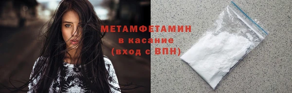 прущие крисы Горняк